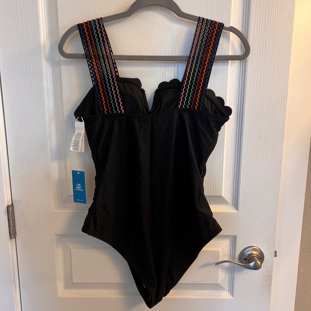 Swimsuit bundle all size large Cupshe - Picture 3 of 15